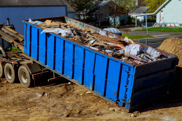 Best Dumpster Rental Services  in Hartington, NE